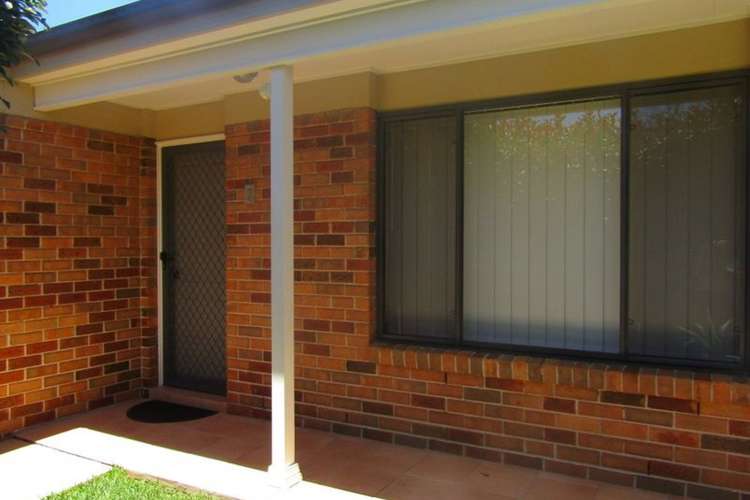 Main view of Homely unit listing, 7/24-28 Abermain Street, Abermain NSW 2326