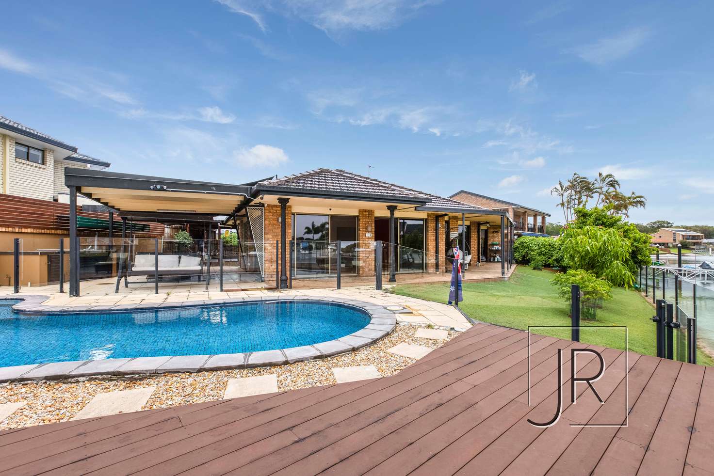 Main view of Homely house listing, 12 Balboa Court, Hollywell QLD 4216