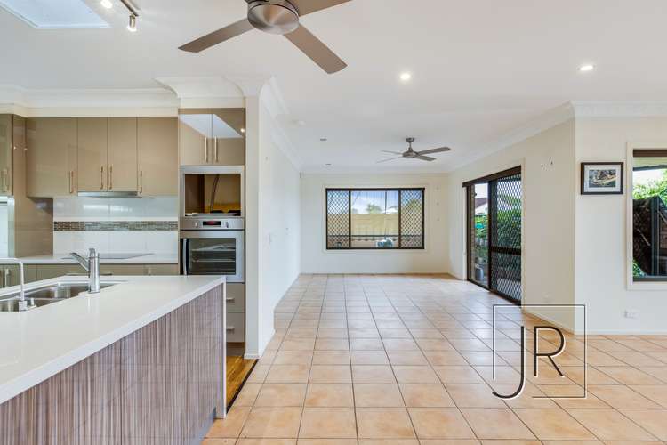 Fourth view of Homely house listing, 12 Balboa Court, Hollywell QLD 4216