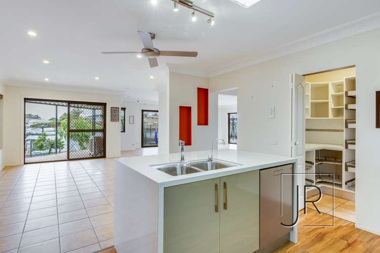 Fifth view of Homely house listing, 12 Balboa Court, Hollywell QLD 4216