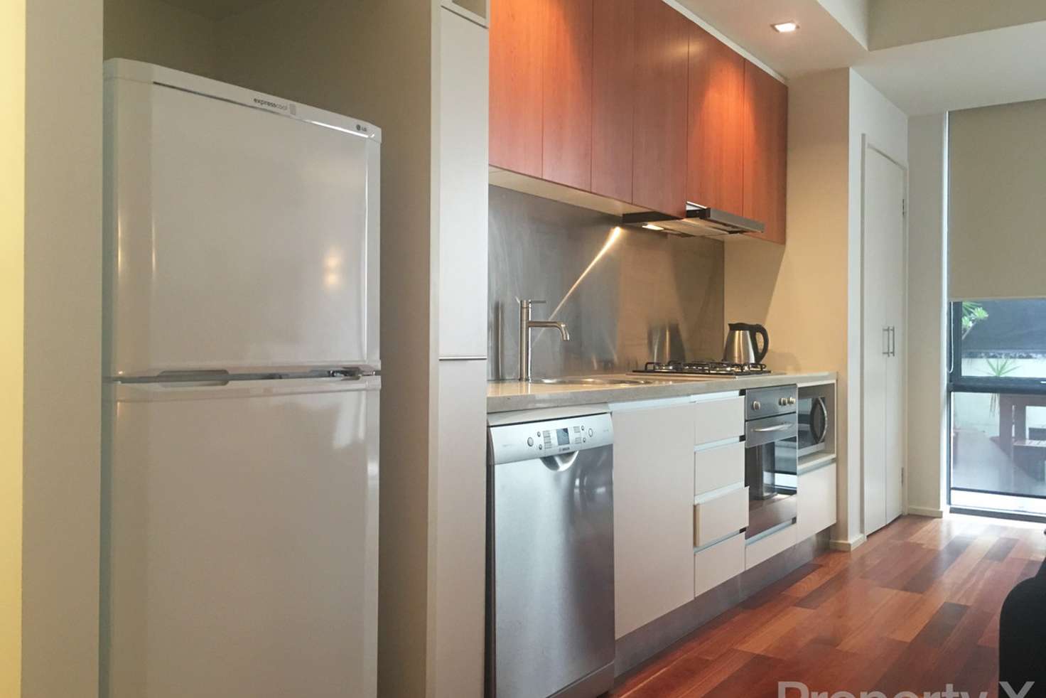 Main view of Homely apartment listing, 11 Little Cobden Street, North Melbourne VIC 3051