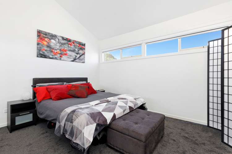 Sixth view of Homely apartment listing, 14/8 Mawbey Street, Kensington VIC 3031