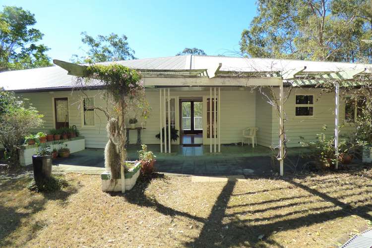 Second view of Homely house listing, 370 Fig Tree Pocket Road, Fig Tree Pocket QLD 4069