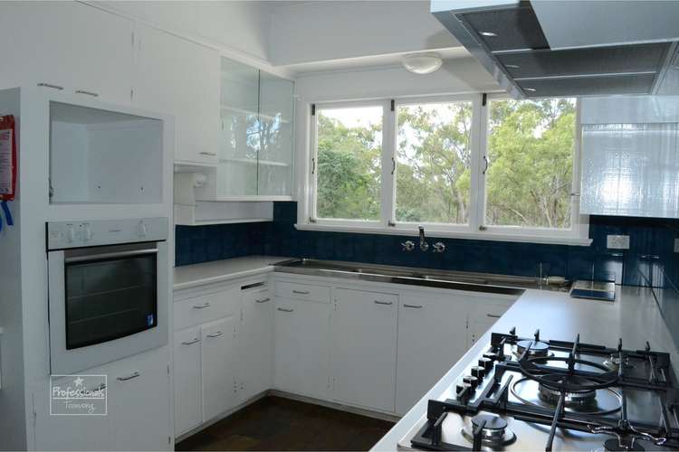 Fourth view of Homely house listing, 370 Fig Tree Pocket Road, Fig Tree Pocket QLD 4069