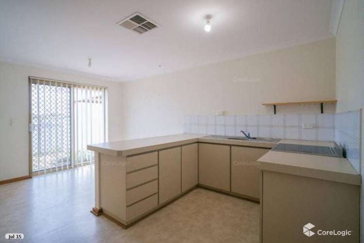 Third view of Homely unit listing, 2/33 Sylvester Street, Coolgardie WA 6429