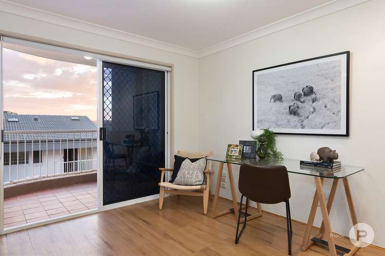Fourth view of Homely townhouse listing, 22/7 Boyd Street, Bowen Hills QLD 4006