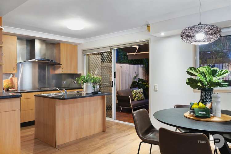 Fifth view of Homely townhouse listing, 22/7 Boyd Street, Bowen Hills QLD 4006