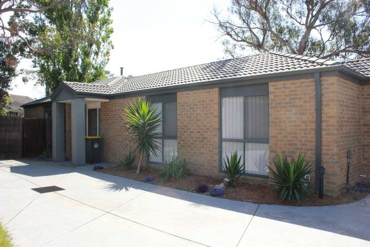 Main view of Homely unit listing, 2/8 Hood Street, Frankston VIC 3199