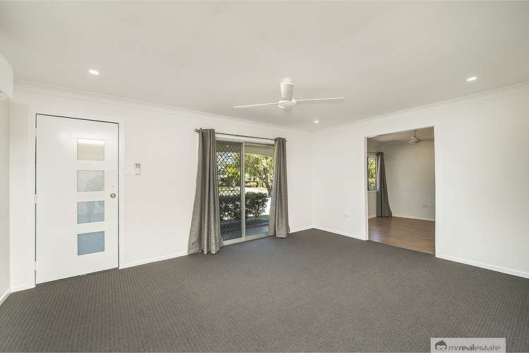 Fourth view of Homely house listing, 2 Doyle Street, Park Avenue QLD 4701