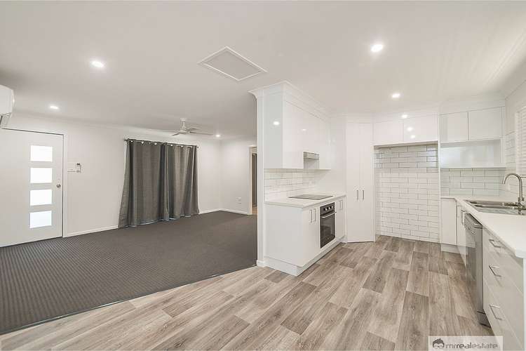 Fifth view of Homely house listing, 2 Doyle Street, Park Avenue QLD 4701