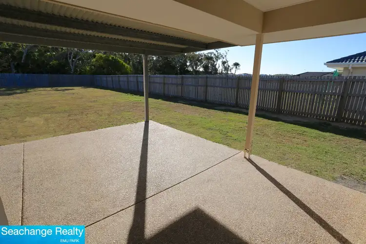 Second view of Homely house listing, 9 Outrigger Drive, Mulambin QLD 4703