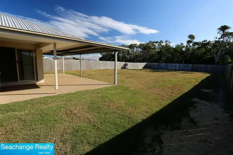 Third view of Homely house listing, 9 Outrigger Drive, Mulambin QLD 4703