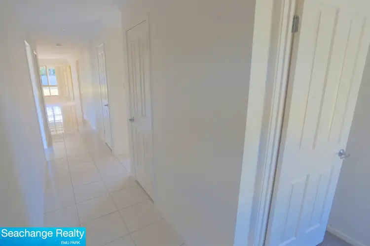 Seventh view of Homely house listing, 9 Outrigger Drive, Mulambin QLD 4703