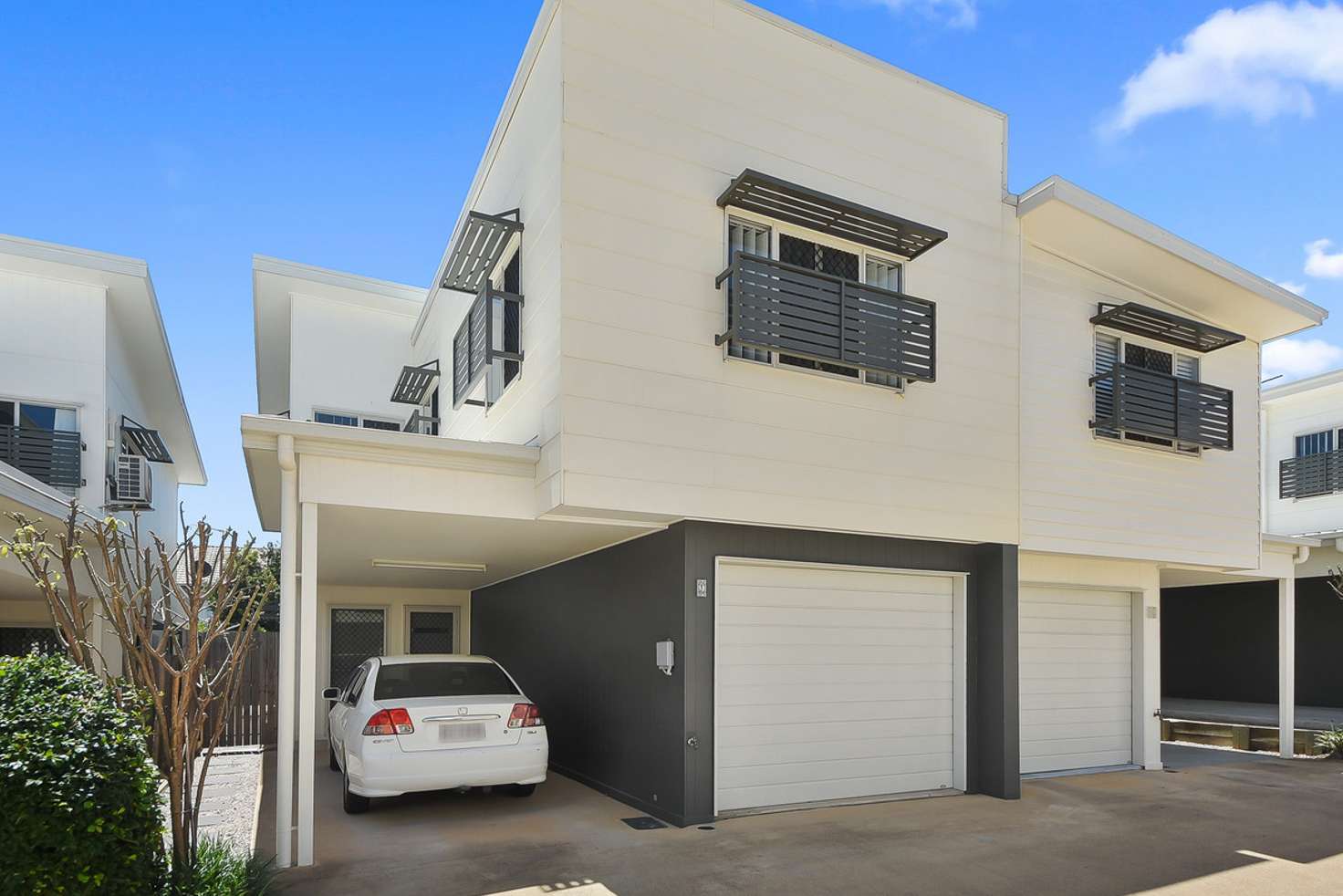 Main view of Homely townhouse listing, 9/39 Lacey Road, Carseldine QLD 4034