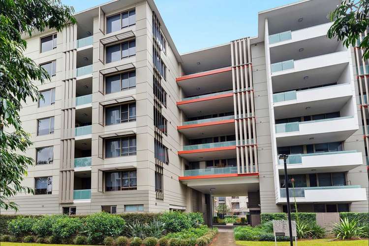 Main view of Homely apartment listing, 431/9 Alma Road, Macquarie Park NSW 2113