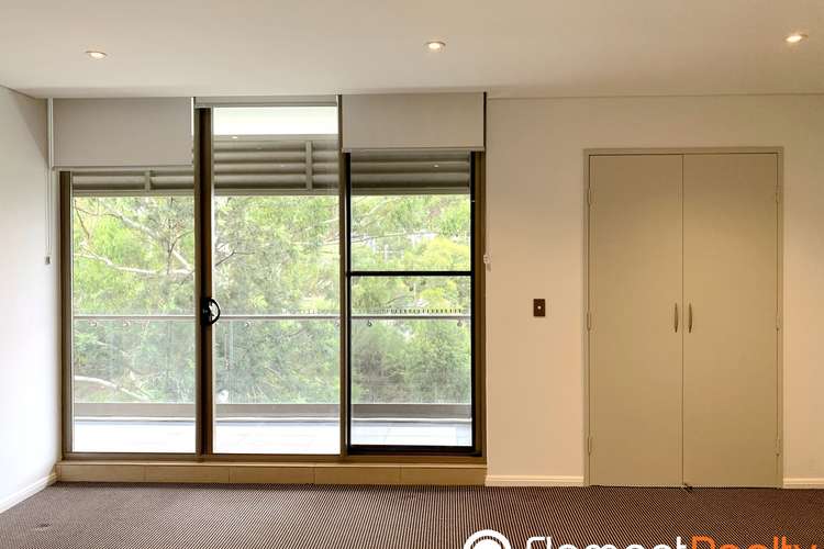 Second view of Homely apartment listing, 431/9 Alma Road, Macquarie Park NSW 2113