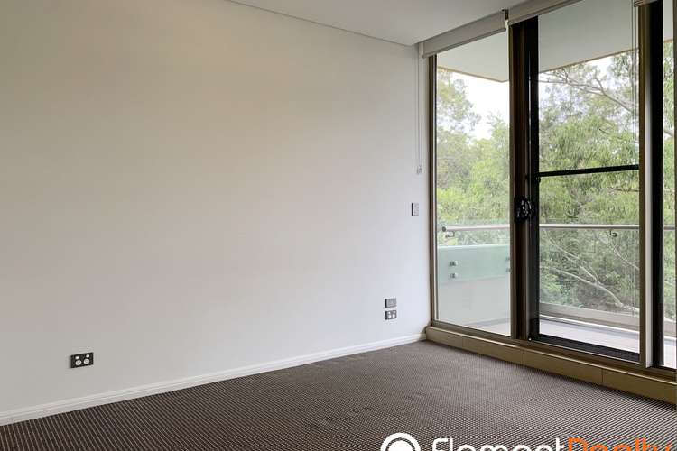 Fifth view of Homely apartment listing, 431/9 Alma Road, Macquarie Park NSW 2113