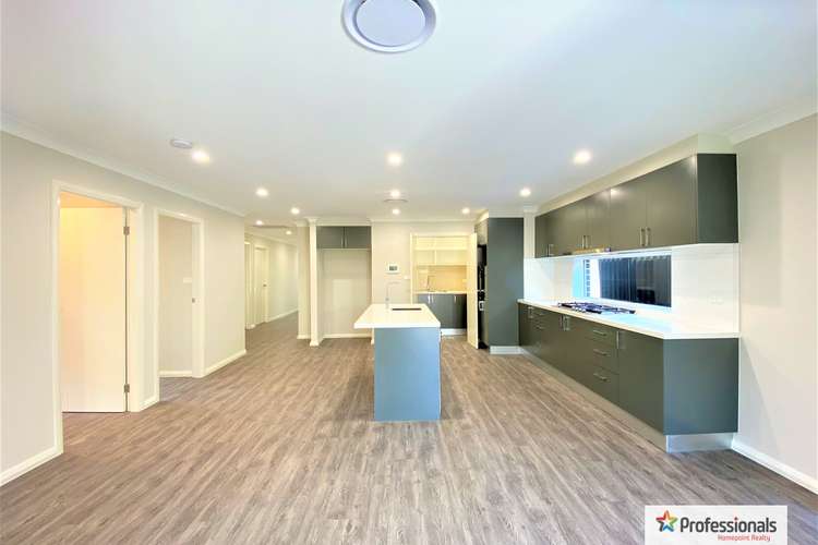 Third view of Homely house listing, 12 Dortmund Crescent, Marsden Park NSW 2765