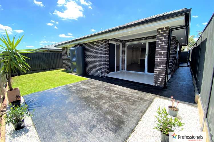 Fourth view of Homely house listing, 12 Dortmund Crescent, Marsden Park NSW 2765