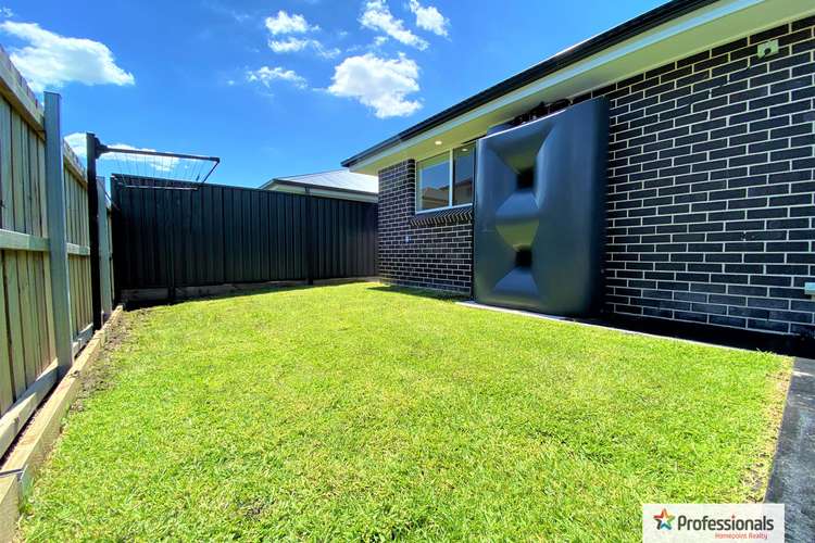 Fifth view of Homely house listing, 12 Dortmund Crescent, Marsden Park NSW 2765