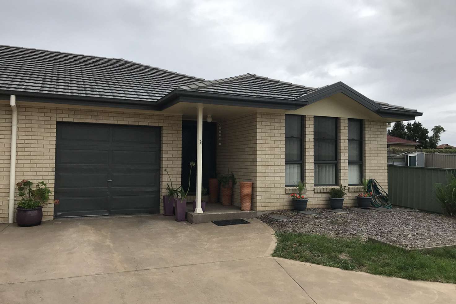 Main view of Homely villa listing, 3/40 Greta Street, Aberdare NSW 2325