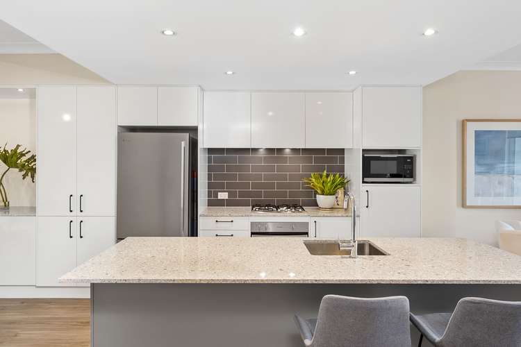 Second view of Homely apartment listing, 32/451 Gregory Terrace, Spring Hill QLD 4000
