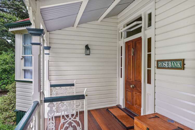 Second view of Homely house listing, 41 Hill Street, Toowoomba City QLD 4350