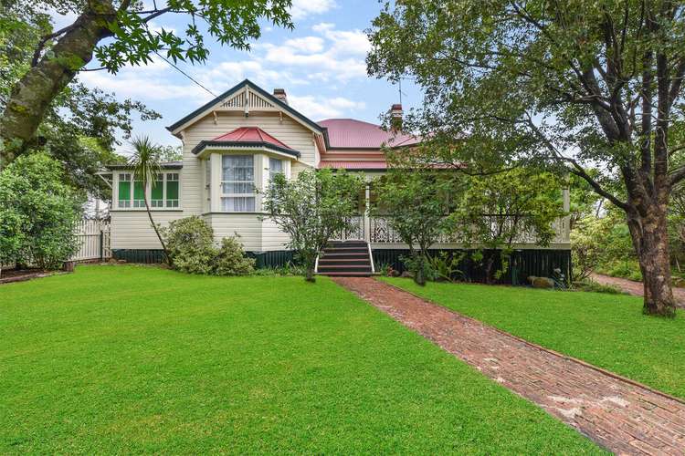 Third view of Homely house listing, 41 Hill Street, Toowoomba City QLD 4350