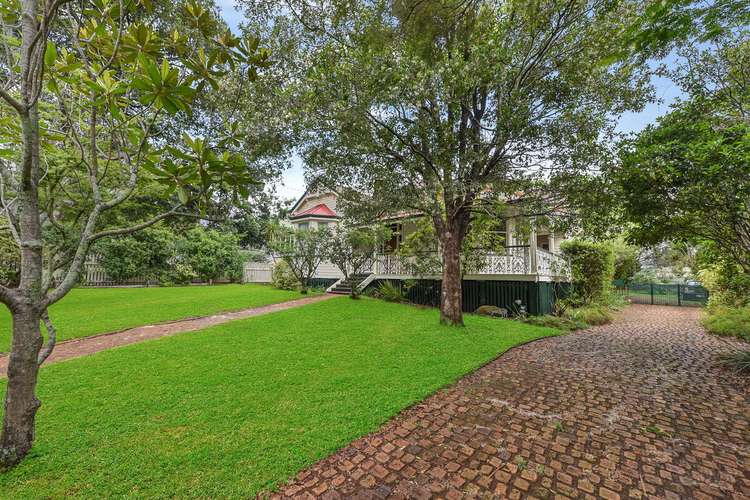 Fifth view of Homely house listing, 41 Hill Street, Toowoomba City QLD 4350