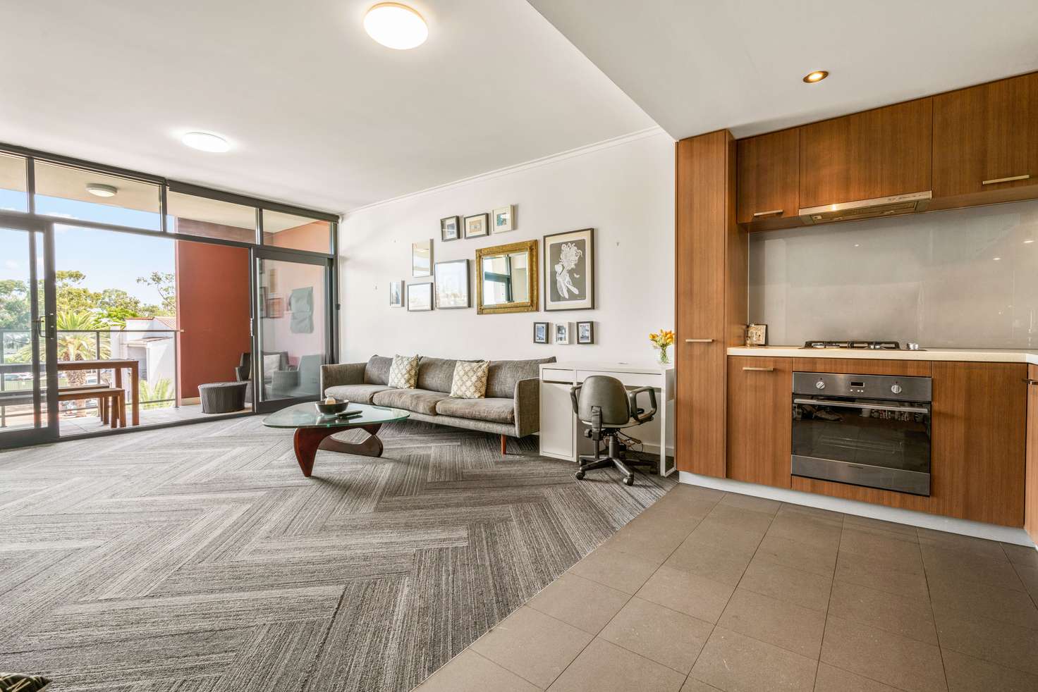 Main view of Homely apartment listing, 56/378 Beaufort Street, Perth WA 6000