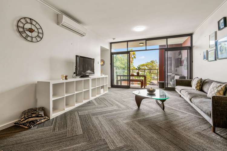 Fourth view of Homely apartment listing, 56/378 Beaufort Street, Perth WA 6000