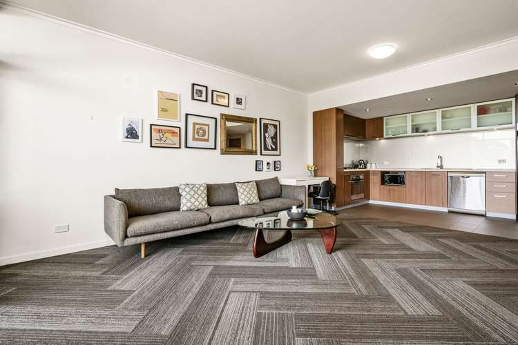 Fifth view of Homely apartment listing, 56/378 Beaufort Street, Perth WA 6000