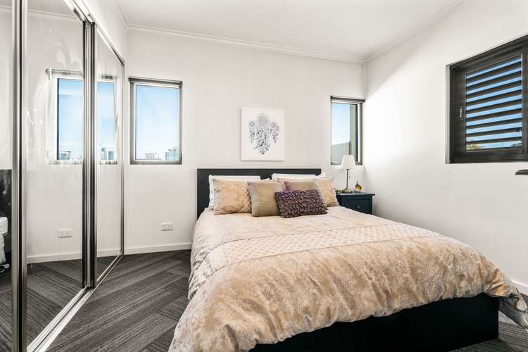 Seventh view of Homely apartment listing, 56/378 Beaufort Street, Perth WA 6000