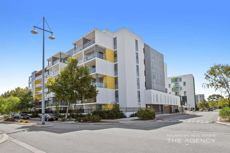 Main view of Homely apartment listing, 44 /24 Flinders Lane, Rockingham WA 6168