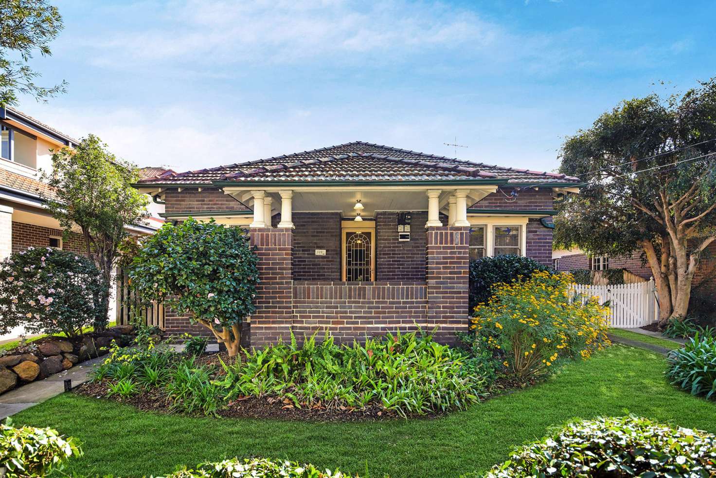 Main view of Homely house listing, 20 Llewellyn Street, Rhodes NSW 2138