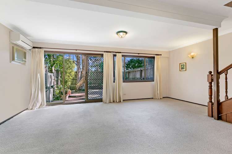 Second view of Homely townhouse listing, 6/2 Cross Street, Baulkham Hills NSW 2153