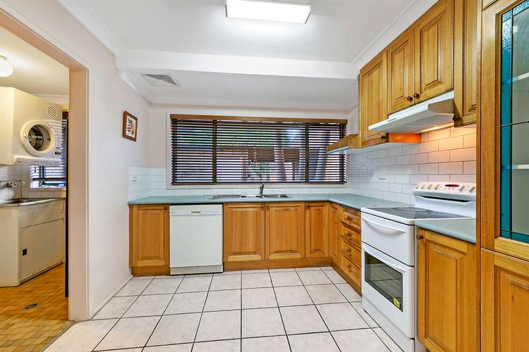 Third view of Homely townhouse listing, 6/2 Cross Street, Baulkham Hills NSW 2153