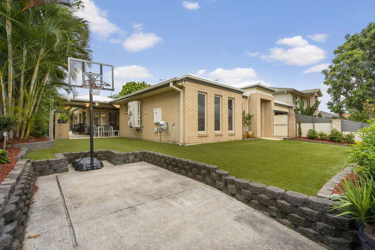 Third view of Homely house listing, 8 Arragan Court, Pacific Pines QLD 4211