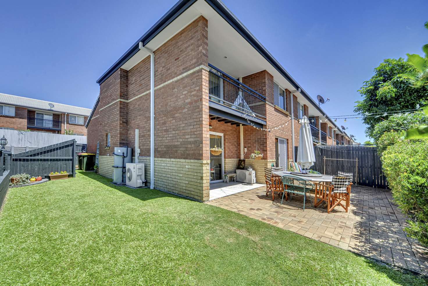Main view of Homely townhouse listing, 14/580 Seventeen Mile Rocks Road, Sinnamon Park QLD 4073