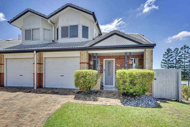 Second view of Homely townhouse listing, 14/580 Seventeen Mile Rocks Road, Sinnamon Park QLD 4073