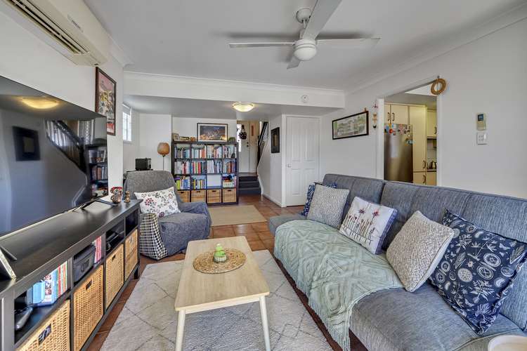 Fourth view of Homely townhouse listing, 14/580 Seventeen Mile Rocks Road, Sinnamon Park QLD 4073