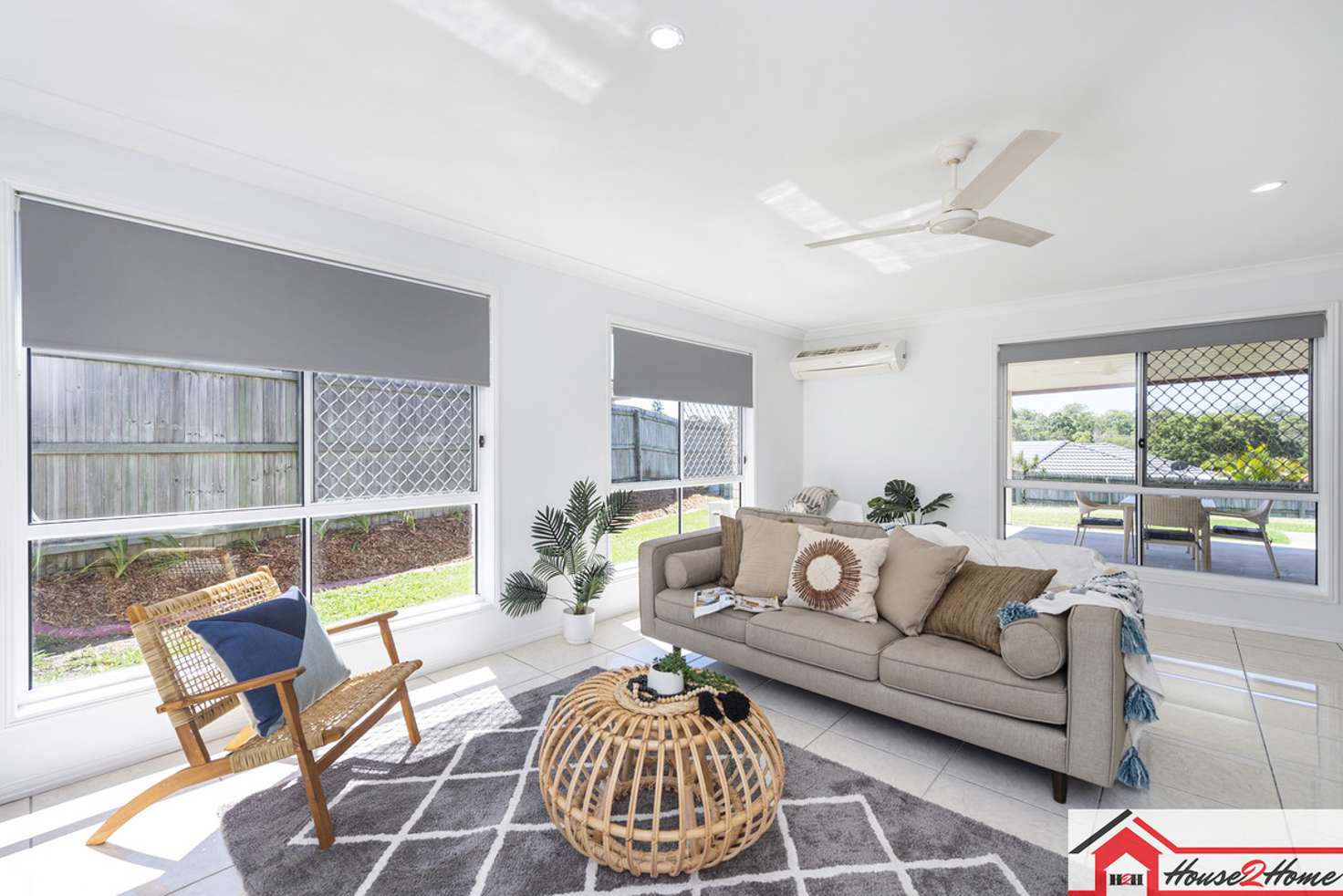 Main view of Homely house listing, 37 Bedivere Drive, Ormeau QLD 4208