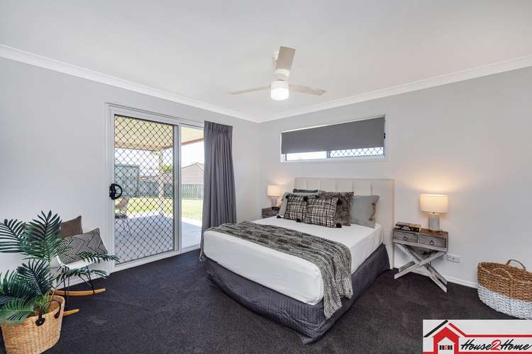 Second view of Homely house listing, 37 Bedivere Drive, Ormeau QLD 4208
