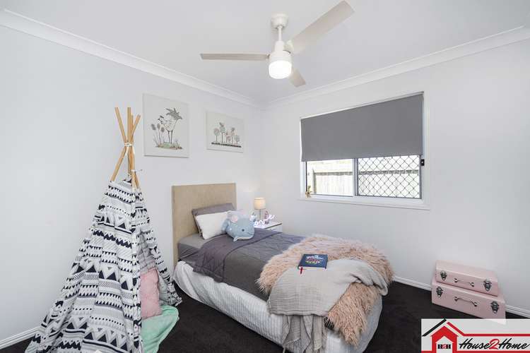 Third view of Homely house listing, 37 Bedivere Drive, Ormeau QLD 4208