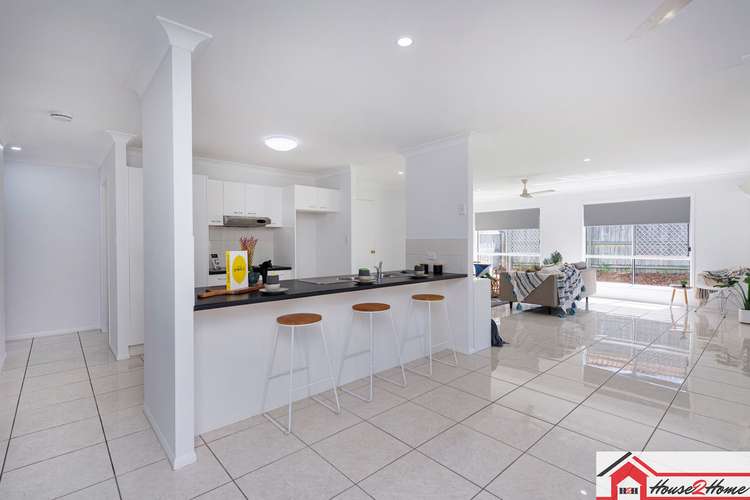 Fourth view of Homely house listing, 37 Bedivere Drive, Ormeau QLD 4208