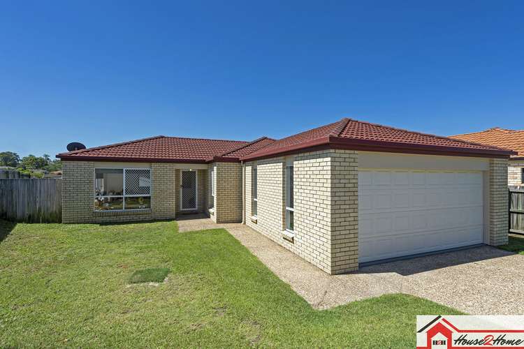 Fifth view of Homely house listing, 37 Bedivere Drive, Ormeau QLD 4208
