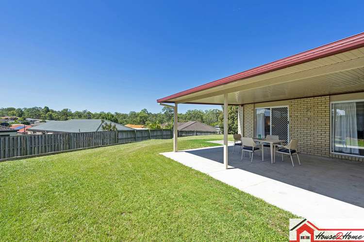 Sixth view of Homely house listing, 37 Bedivere Drive, Ormeau QLD 4208