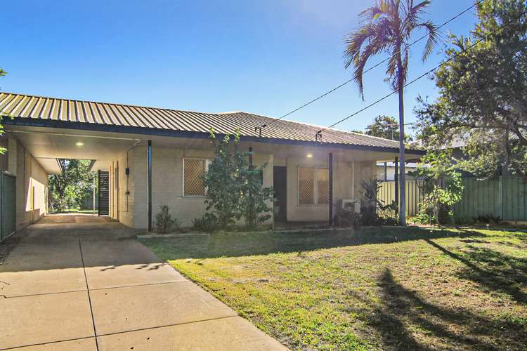 Main view of Homely unit listing, 4/13 Erythrina Street, Kununurra WA 6743