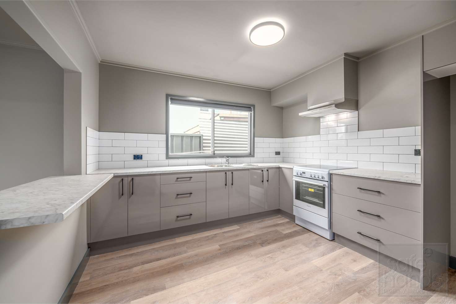 Main view of Homely flat listing, 1/11A Eddy Street, Hamilton NSW 2303