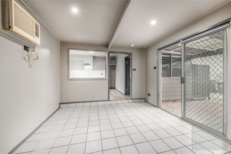 Second view of Homely flat listing, 1/11A Eddy Street, Hamilton NSW 2303